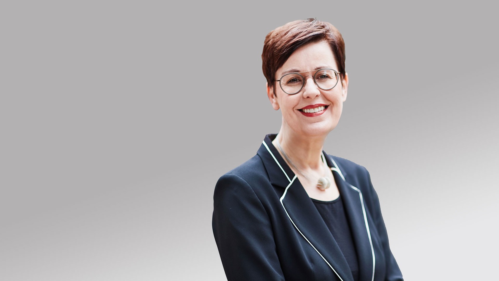 LWL-Jugenddezernentin Birgit Westers