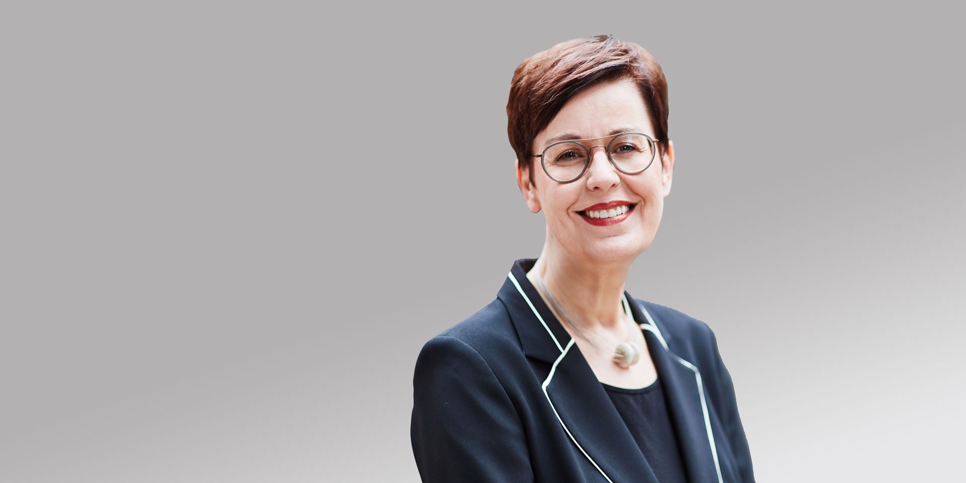 LWL-Jugenddezernentin Birgit Westers