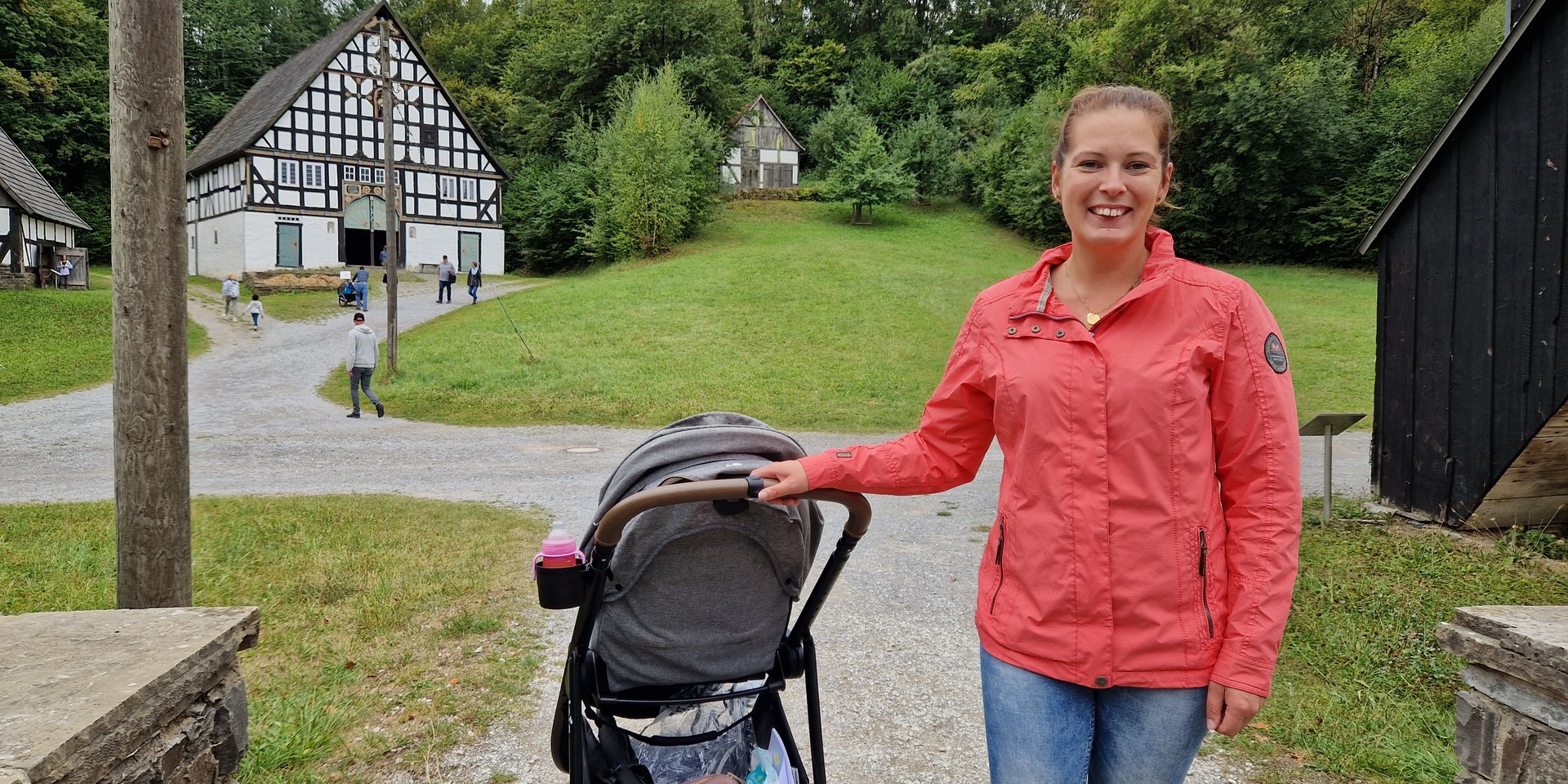 Pflegefamilie